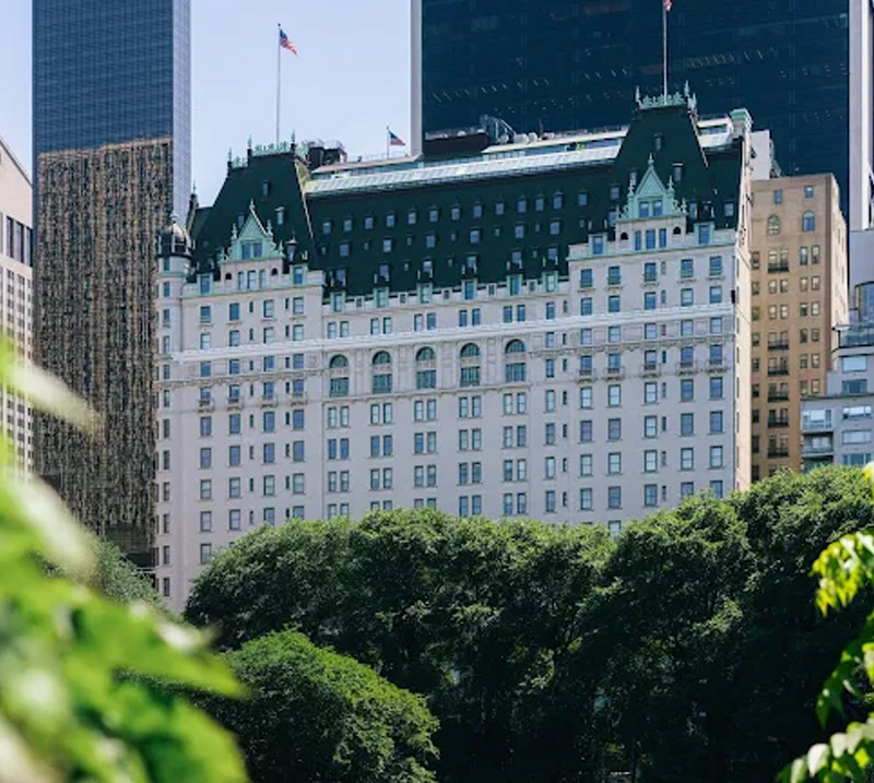 Hotel Plaza