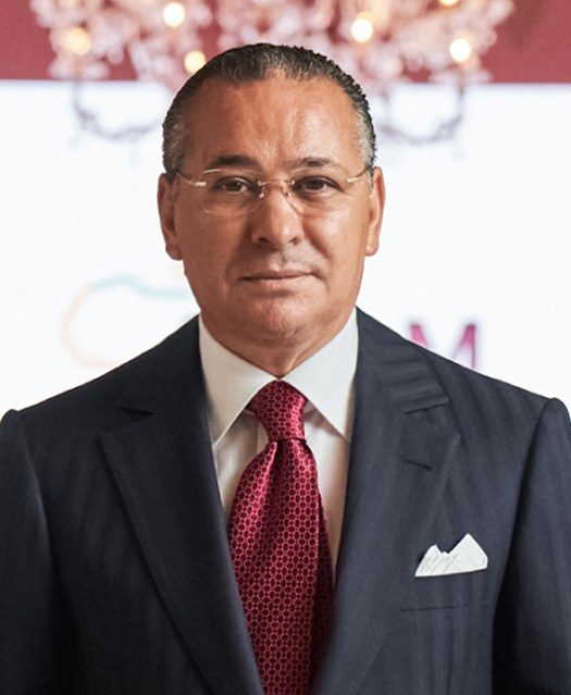 Kamel-Ghribi