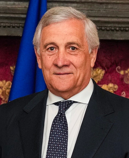 Antonio-Tajani