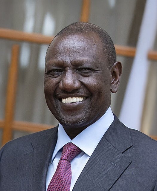William-Ruto