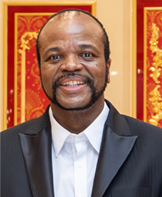 Mswati-III