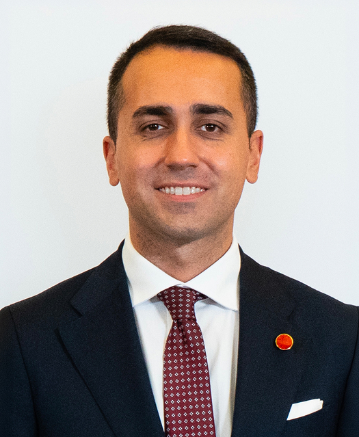 Luigi-di Maio