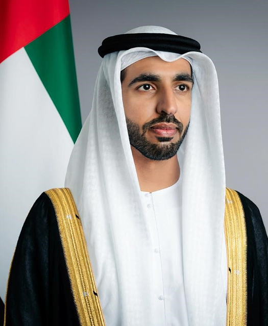 Sheikh Shakhboot-bin Nahyan Al Nahyan
