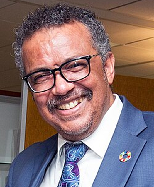 Tedros-Ghebreyesus
