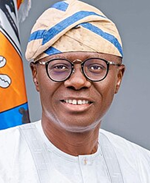 Babajide-Sanwo-Olu