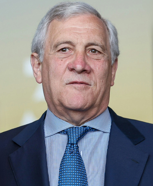 Antonio-Tajani