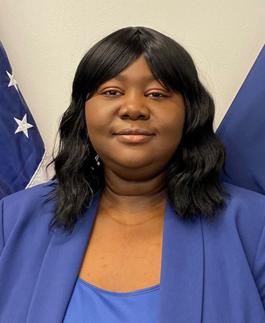 Aissata M.B.-Camara