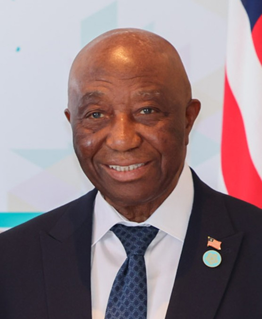 Joseph-Nyuma Boakai