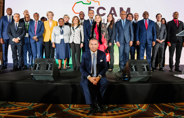 Summit ECAM, salute e investimenti per lo sviluppo dell’Africa